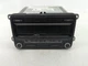 2014-2014 Volkswagen Jetta Am Fm Cd Player Radio Receiver CL1MU