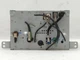 2017-2017 Volvo S90 Am Fm Cd Player Radio Receiver MJ25G