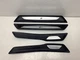 BMW 3 SERIES F31 F30 M SPORT TRIM KICK PLATE COVER SILL 7263313