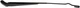 Front Left Windshield Wiper Arm Dorman For 1996-2002 Dodge Caravan 1997 1998
