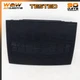 04-13 BENTLEY CONTINENTAL FLYING SPUR GT DASHBOARD SPEAKER COVER GRILLE OEM