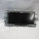 2017 Land Rover Range Rover Information Display Screen OEM