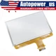 8' 55 Pin Touch Screen DJ080PA-01A For Chevrolet GMC MYLINK Navigation Raido