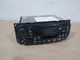 2003 Jeep Grand Cherokee Audio Equipment Radio Receiver P05064125AC