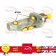 Brake Master Cylinder For Mg MG 02-09 MGF 95-02 Rover 800 86-99 GMC228