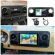 For Mercedes Benz Sprinter 2018-2022 4+128G Android 15 Carplay Stereo Radio CAM