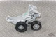 22-23 BR-Z Serpentine Belt Tensioner Pulley Assy Unit OEM Factory OE WTY OE WTY