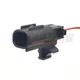 ABS Wheel Speed Sensor Male Connector For Toyota Tundra 2008-2022 - 89543-0C020
