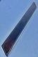 1970- 76 Corvette Deluxe Door Panel Woodgrain RH Insert 3964152 Passenger