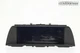 2011-2016 BMW 535I F10 DASH CENTER INFORMATION DISPLAY CID SCREEN MONITOR OEM