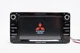 MITSUBISHI OUTLANDER SPORT Receiver HD Radio Control Unit 2016 - 2018