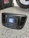 2015-17 Chrysler 200 Radio Stereo Display Screen CD Player OEM P68226693AD 2015-17 Chrysler 200 Radio Stereo Display Screen CD Player OEM P68226693AD