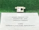 2018-2023 BMW X2 F39 ANTENNA AMPLIFIER TRAP CIRCUIT MODULE SY2622341