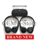 2018-2022 Chevrolet Silverado DVD Blu-Ray Entertainment Headphones Remote Set