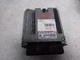 S6 AUDI   2018 Engine ECM 884937 ID # 4G0906014D 