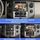 Android 13 For Ford Expedition 2007-2014 Car Stereo Radio Apple Carplay GPS Navi