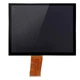 8.4" LCD Touch Screen Display For Jeep Dodge Grand RAM Uconnect Radio Navigation