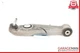 2013-2016 Porsche Cayman 981 Rear Left or Right Lower Control Arm 99134134101