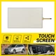 Touch Screen Glass Digitizer Panel Fit 2014-19 Toyota Highlander 86100-0E300 EAA