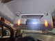 2019 Buick Encore Driver Left Sun Visor Gray Used OEM 268-02109BL 90K Miles