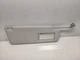2009-17 Volkswagen Tiguan (US Market) Passenger Right Sun Visor W/ Illumination