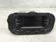 2017-2019 Kia Soul Am Fm Cd Player Radio Receiver PB7X0