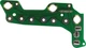 1968-70 B-Body With Rallye Gauges Dash Circuit Board
