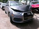 Passenger Right Sun Visor Illuminated Fits 15-18 AUDI Q3 1948453