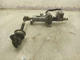 18-24 TOYOTA CAMRY LE HYBRID STEERING COLUMN FLOOR SHIFT