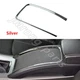 For Buick LaCrosse 2010-2013 Central Water Cup Holder Storage Box Trim 1168639