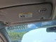 2014 Chrysler Town & Country Driver Sun Visor Tan OEM 268-01672L Used