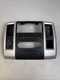 2009-2012 Dodge Ram 1500 2500 Center Dash Radio Panel Bezel Trim Vents OEM
