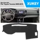 Anti-Sun Mat For Toyota Tacoma 2005-2015 Dash Dashmat Cover Dash Pad Dashboard