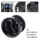 Interior Dashboard Air Vent AC Heater For 2009-2014 Ford F-150 2010 2011 2012 US