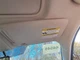 2015 Subaru Forester Passenger Sun Visor Black Used OEM 268-10697R