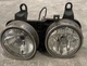 98-03 Jaguar X308 XJR XJ8 Front Right Passenger Side Headlight Lamp Halogen OEM