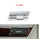 Front Right Air AC Vent Outlet Grille Repair Kit For Benz E Class W212 2009-2013