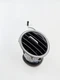 Porsche Cayman 987 Grey dashboard side air vent grill trim 98755213103 CAI7064