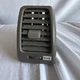 2007-2013 Nissan Altima Dash AC Air Vent Heater Right Pass Side Tan Oem