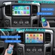 Apple Carplay Car Stereo Radio GPS Player For Dodge RAM 1500 2500 3500 2013-2018