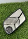 🔥2000-2001 Audi A4 B5 Left Driver Side Mirror Glass Heated 8D0857535F OEM!!
