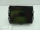 OEM Radio Display / Receiver FROM 15 2015 JEEP GRAND CHEROKEE 68238621AH