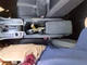 2016 Honda Civic Used Cloth Armrest 4DR Sedan OEM 241-12974B 130K Miles