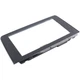 TK49-611J0 Touch Screen Glass 8" For 2016 17 18 19 Mazda CX9 CX-9 Car radio Part