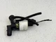 17-20 JAGUAR F-PACE FRONT WINDSHIELD WASHER PUMP MOTOR CONNECTOR OEM