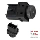 Door Lock Switch 20787026 2078-7026 Compatible with Cadillac CTS CTS-V Coupe 