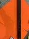 2016-2021 Honda Civic Front Right Stuff Plate Step Trim Panel OEM.