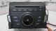 2012-2013 Hyundai Azera AM FM CD MP3 Radio Receiver 96560-3V4514X OEM