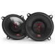 JBL Stage3 527F 5.25" 2-Way 200 Watts Peak Power Coaxial Audio Speakers (Pair)