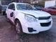 Used Active Noise Cancellation Module fits: 2014 Chevrolet Equinox Body Control